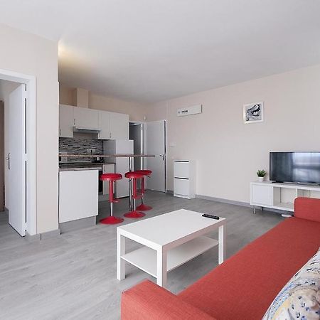 شقة طوستا ديل سيلونثيو  في Apartament Frontera-Primavera المظهر الخارجي الصورة