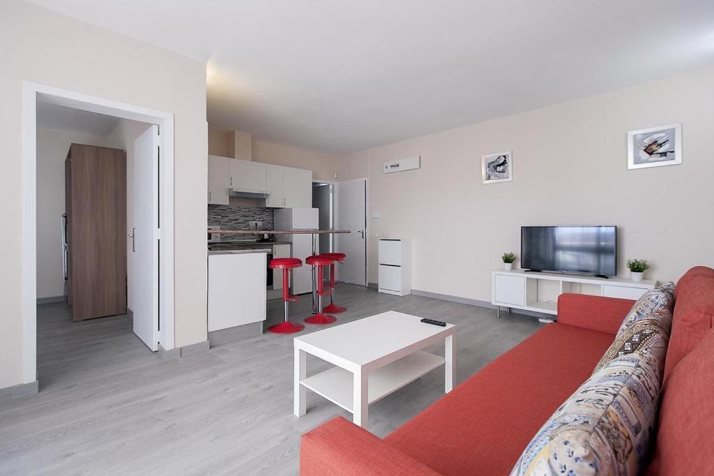 شقة طوستا ديل سيلونثيو  في Apartament Frontera-Primavera المظهر الخارجي الصورة
